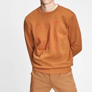 GAP Sweats Men’s Large Tall Sweatshirt Like  New